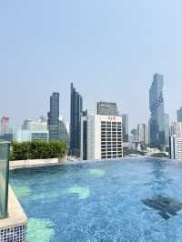 Marriott Surawongse โรงแรมในกรุงเทพ