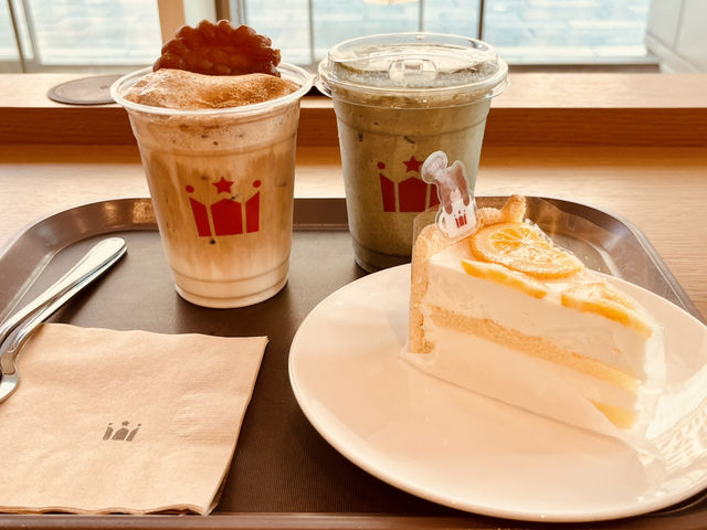 간사이 조이 패스와 함께 하는 우메다 도톤보리 여행✈️
