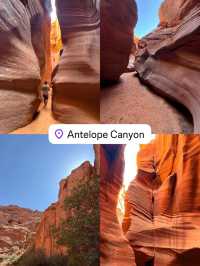 アメリカ旅🇺🇸ラスベガス〜グランドキャニオン