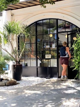 Brunch yang Sempurna di Bricks & Bread, Kuala Lumpur