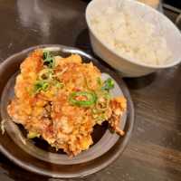 大阪 | Ramen Colavolta 創意拉麵居酒屋