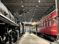 【鉄道ファン必見】カナダ国立鉄道博物館で時代を走る旅🚂🇨🇦