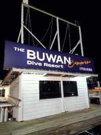Dine Under the Stars at Buwan
