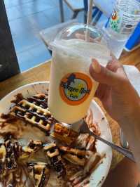 Rock Your Tastebuds in Semporna