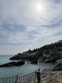 釜山-海東龍宮寺