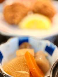 Hirosaki’s Igamenchi: The Deep-Fried Squid Cake That’ll Make You Question Life Choices!