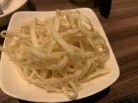 🥩 Hidden Gem for Shabu Shabu Lovers – Ganaha-Butanikuten Kafuna Asahibashi