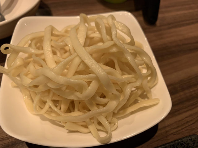 🥩 Hidden Gem for Shabu Shabu Lovers – Ganaha-Butanikuten Kafuna Asahibashi