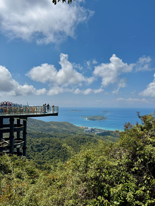 🌴 Yalong Bay Tropical paradise 🌴 
