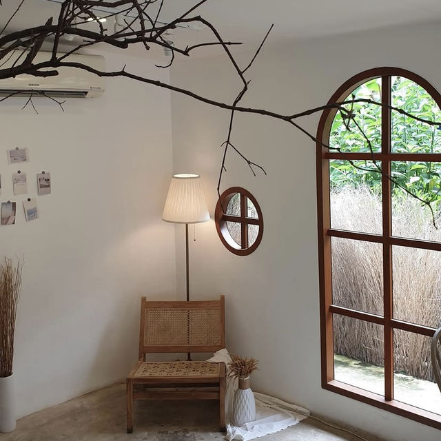 Coming Home Café & Seascape – ราไวย์ ภูเก็ต