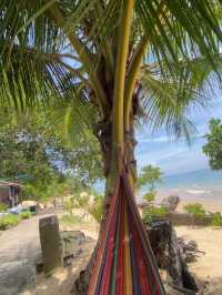 Beach, Bed & Breakfast – My Stay at Coral Reef Chalet, Tioman