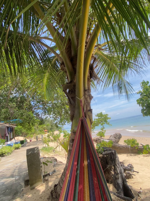 Beach, Bed & Breakfast – My Stay at Coral Reef Chalet, Tioman