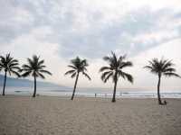 🌊 : My Khe Beach เที่ยวดานัง เวียดนาม