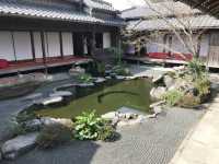 鹿兒島-仙巖園迎賓館（需額外付費）