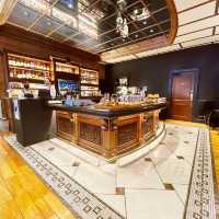 Tiny Tea & Bar