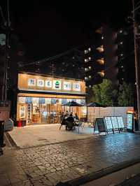 Savoring Nara: When Sushi Speaks the Soul