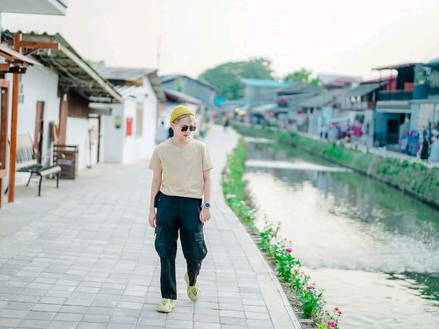 คลองแม่ข่า 