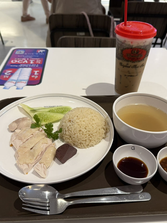 初めてのタイ旅行