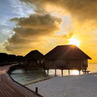 My trip to Maldives from Vietnam 2025