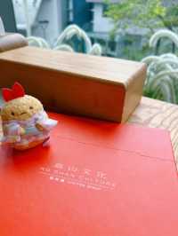 隱世高質劇場Cafe