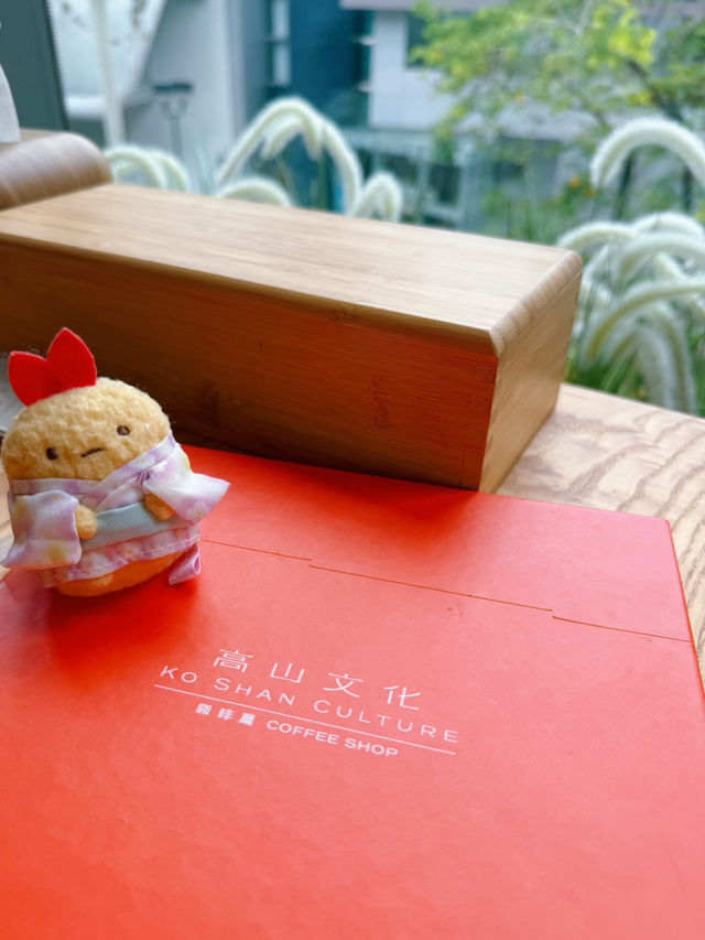 隱世高質劇場Cafe