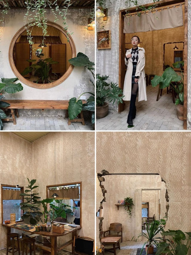 Joie Garden