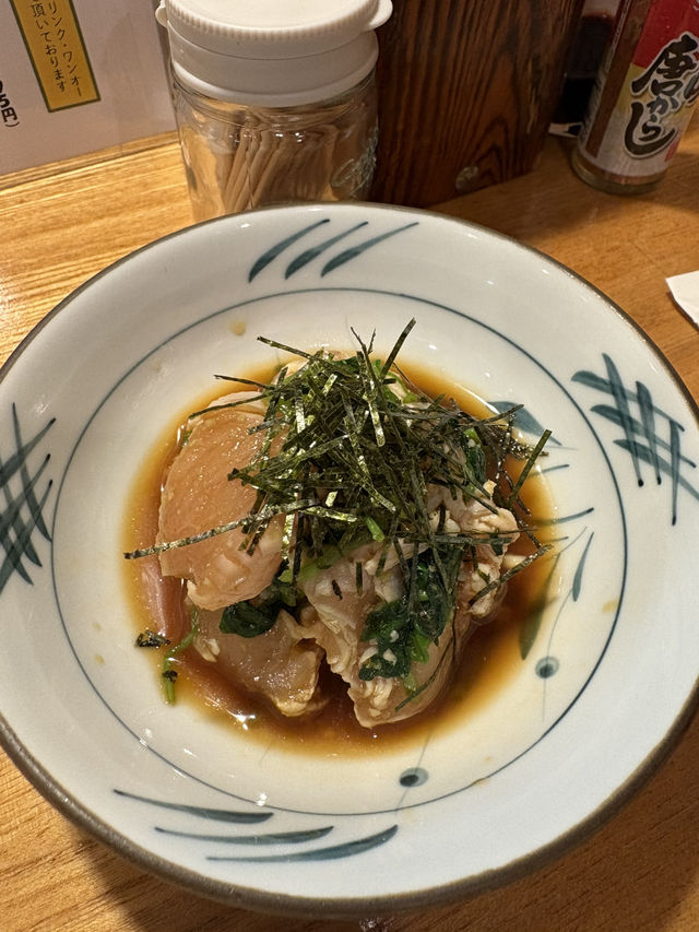 【神奈川🎡】武蔵小杉の激安隠れ家酒場🍻