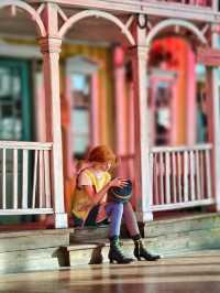 Storybook Smiles: Fun with My Kid at Junibacken
