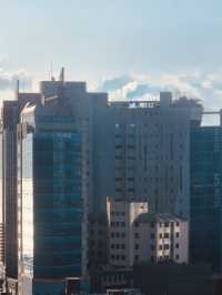 Ramada Encore by Wyndham Busan Haeundae: A Convenient and Comfortable Stay Near the Beach