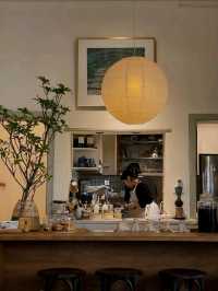 Tamai – A Tranquil