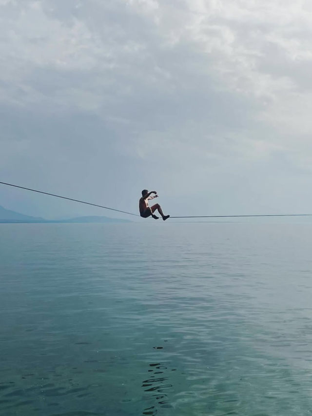 【音楽と湖畔の街】モントルーで心が踊るスイス旅🎷🌊