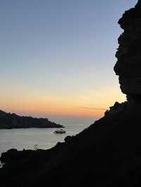  🌅 붉게 물든 몰타의 절경, 클레이 클리프 선셋 🌄
