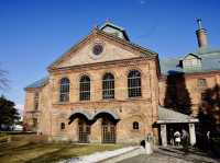 🍻 A Cheers-Worthy Experience at Sapporo Beer Museum