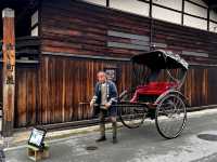 🎌ทาคายาม่า (Takayama)
