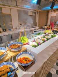 Chalet Hotel โรงแรมดี ถูกใจ ที่เซี่ยงไฮ้ 📍🇨🇳👍