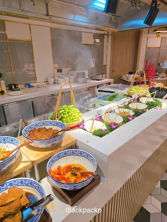 Chalet Hotel โรงแรมดี ถูกใจ ที่เซี่ยงไฮ้ 📍🇨🇳👍
