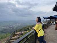 A Serene Escape at HeHa Sky View, Yogyakarta