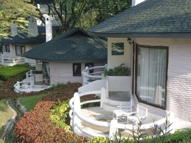 The Imperial Phukaew Hill Resort