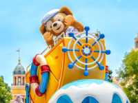 Magic for All Ages: Why Shanghai Disneyland Delights Kids and Adults Alike