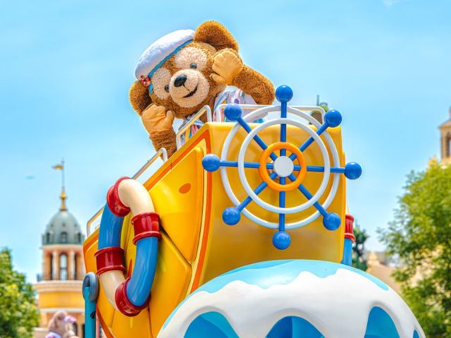 Magic for All Ages: Why Shanghai Disneyland Delights Kids and Adults Alike