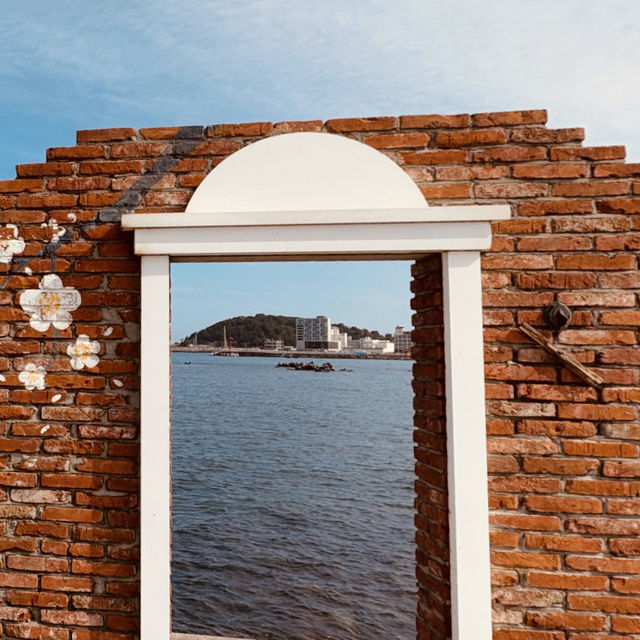The Convenient Gateway Beach to Jeju