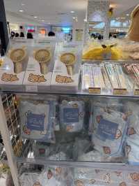 Rilakkuma Store