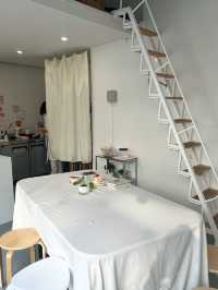 Cafe Mu