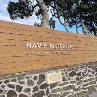 🌿走一條不擠人的路，看最震撼的奧克蘭天際線 | 德文港：North Head Summit 登頂＋海軍博物館漫步