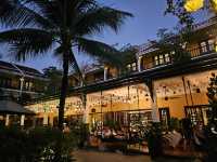 【會安渡假首選】La Siesta Hoi An Resort & Spa