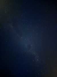 奧瑪魯 小藍企鵝跟完美星空