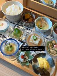 【嵐山旅行】行く前に寄って欲しいランチ ！