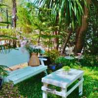 ⛺️ Peang Tara Cafe & Resort