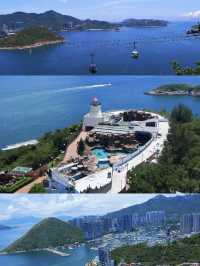 香港海洋公園