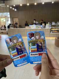 MoSo Yodia Cafe & Bar — ยกญี่ปุ่นมาไว้ใกล้กรุงเทพ
